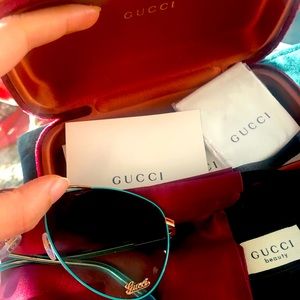 Gucci sunglasses